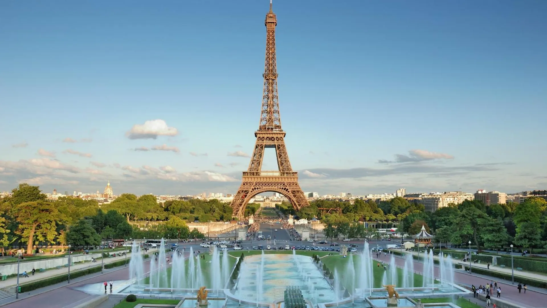 Apartment Perfect T2 At The Foot Of The Eiffel Tower-paris 7