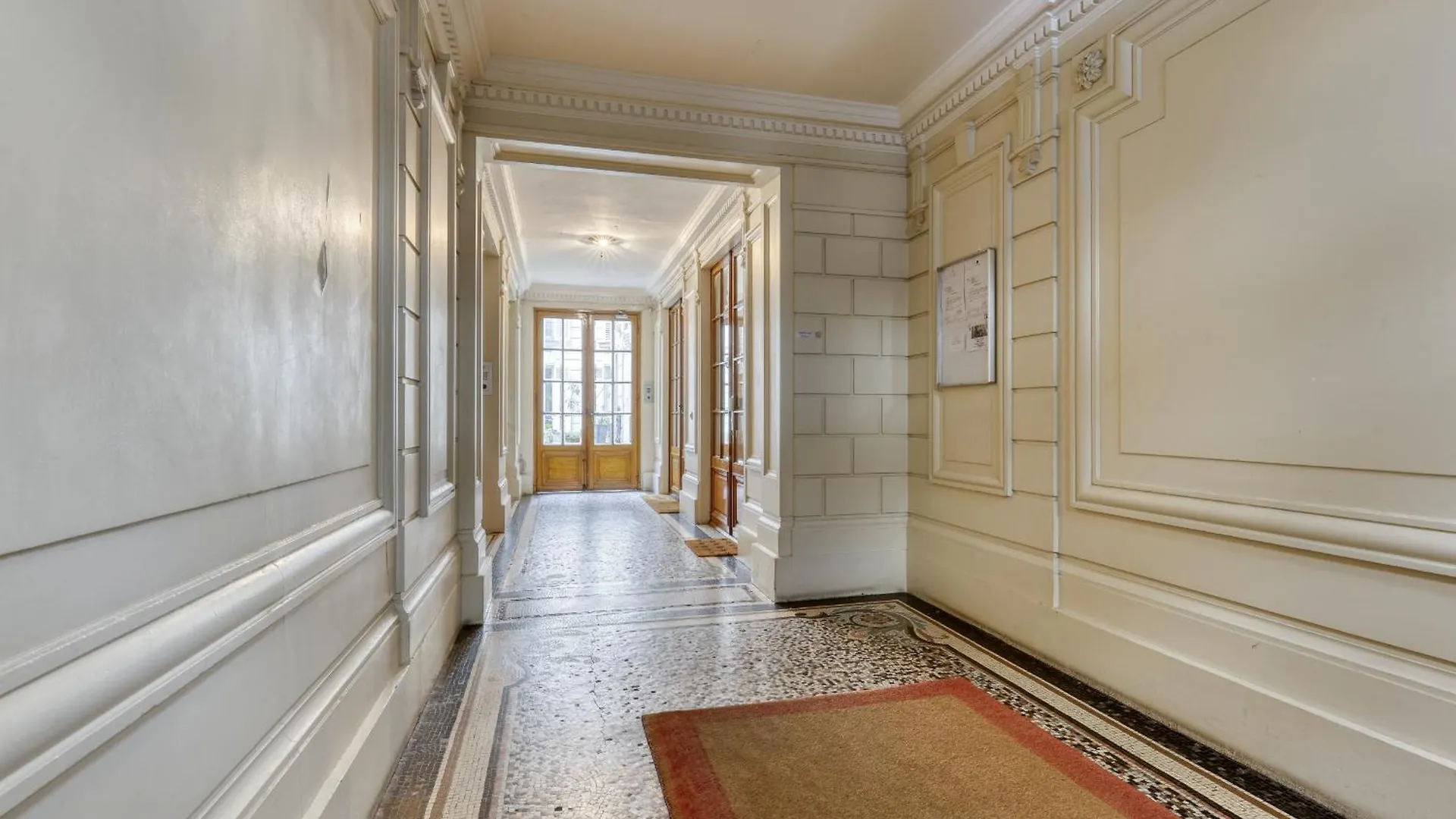 Apartment Perfect T2 At The Foot Of The Eiffel Tower-paris 7 Paris