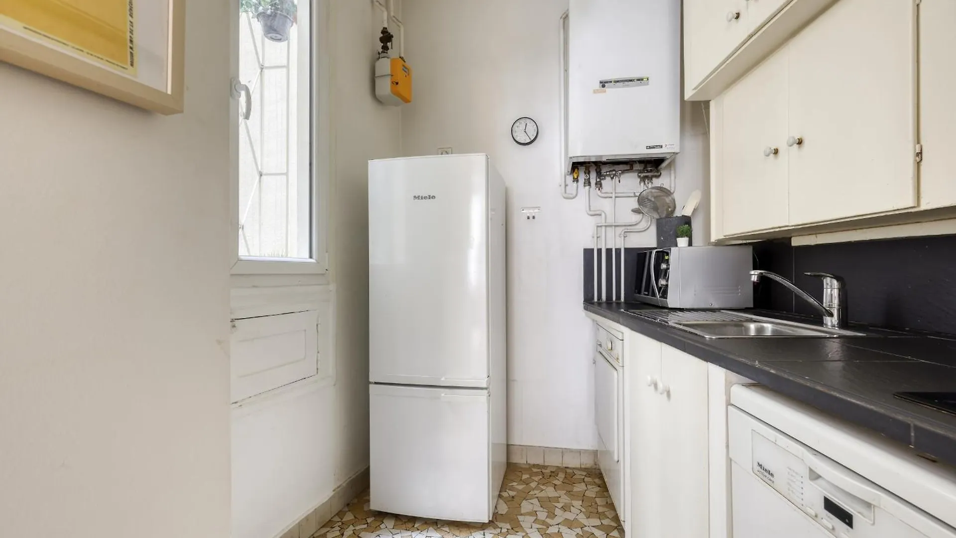 Apartman Perfect T2 At The Foot Of The Eiffel Tower-paris 7 Párizs